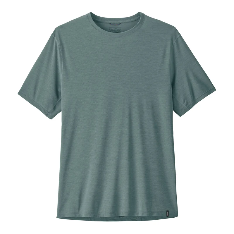 M's Cap Cool Ultra Shirt