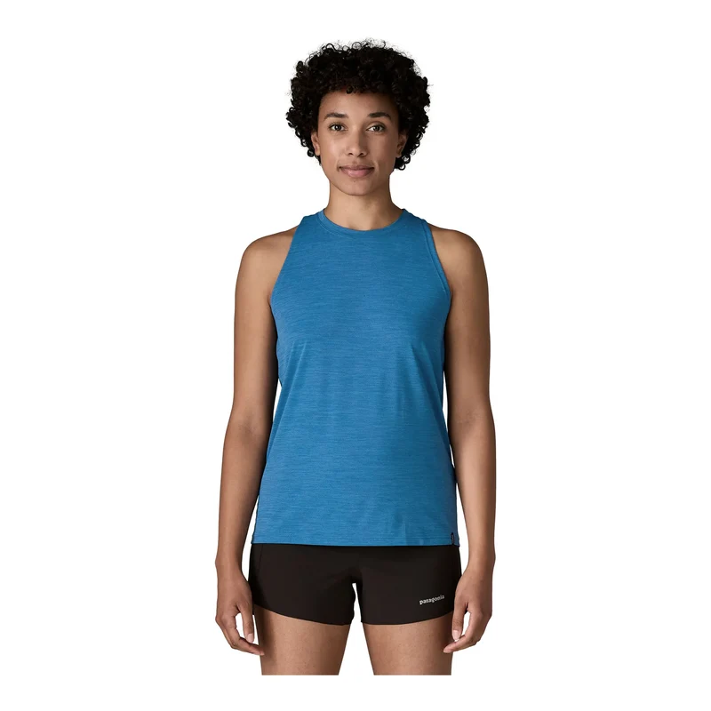 W's Cap Cool Ultra Tank