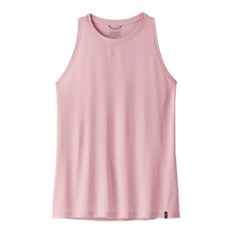 W's Cap Cool Ultra Tank
