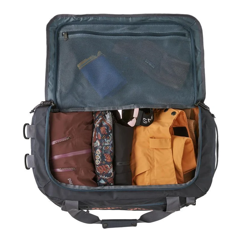 Black Hole Duffel 40L