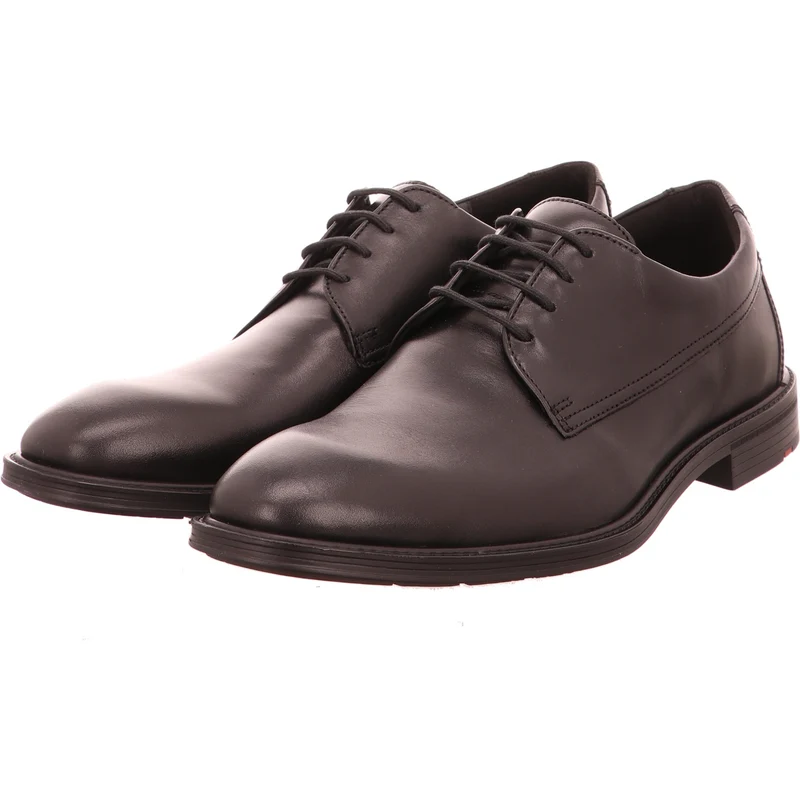 LLoyd Schnürschuh X-MOTION 110 schwarz