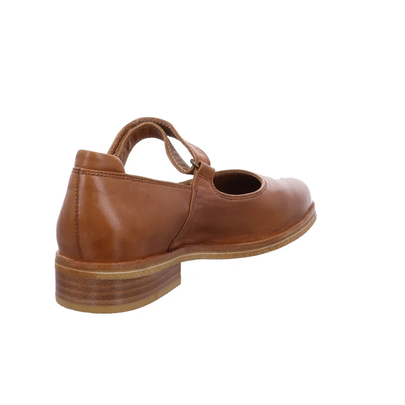 Everybody Slipper MORUS cognac