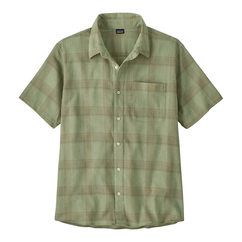 M's A/C Shirt