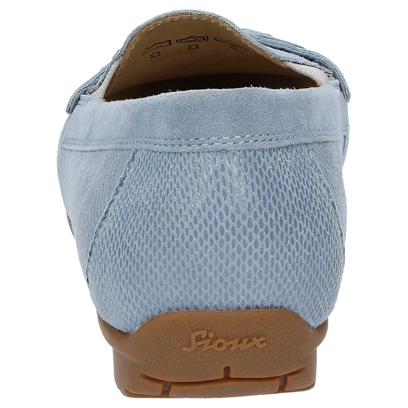 Cortizia-723-H - blau