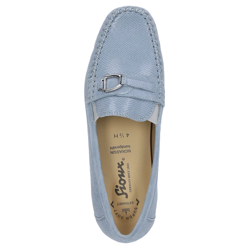 Cortizia-723-H - blau