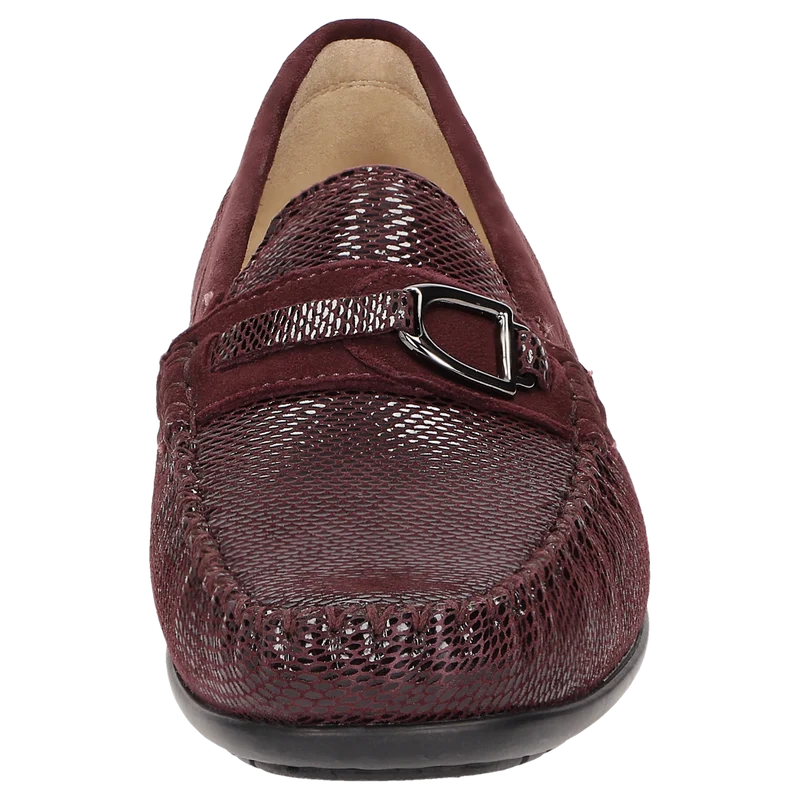 Cortizia-723-H - dunkelrot