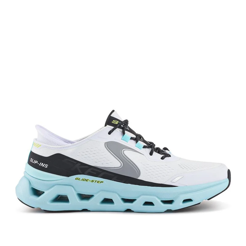 Slip-ins: Glide-Step Altus Trainers - SKE41532 / 327 149 - White