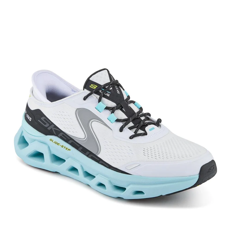 Slip-ins: Glide-Step Altus Trainers - SKE41532 / 327 149 - White