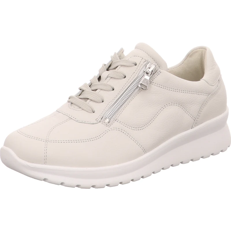Waldläufer Schnürschuh K-Sunny beige
