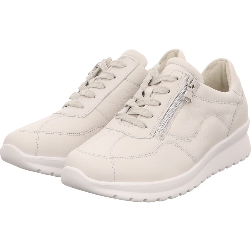 Waldläufer Schnürschuh K-Sunny beige