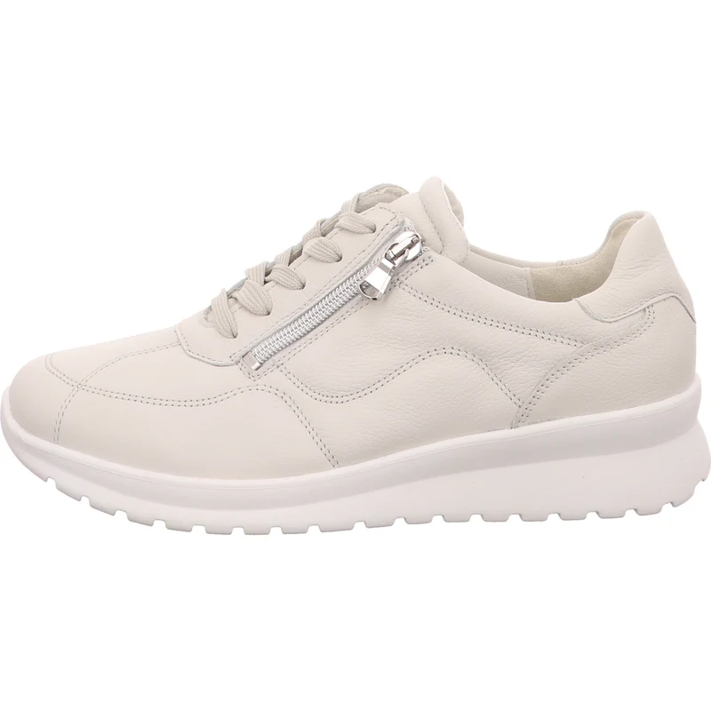 Waldläufer Schnürschuh K-Sunny beige