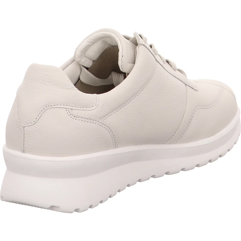 Waldläufer Schnürschuh K-Sunny beige