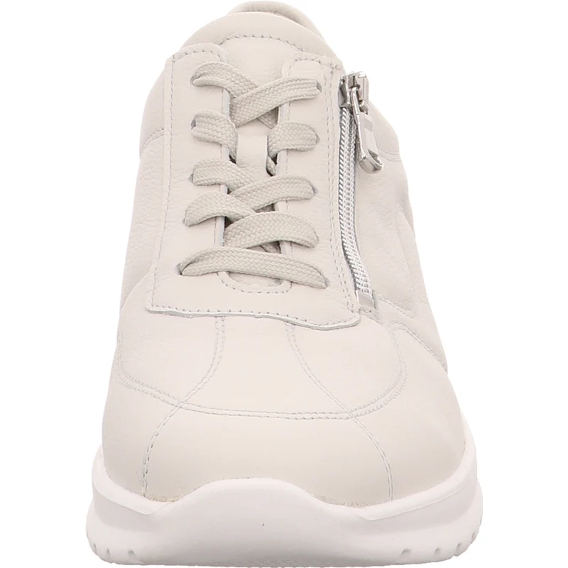 Waldläufer Schnürschuh K-Sunny beige