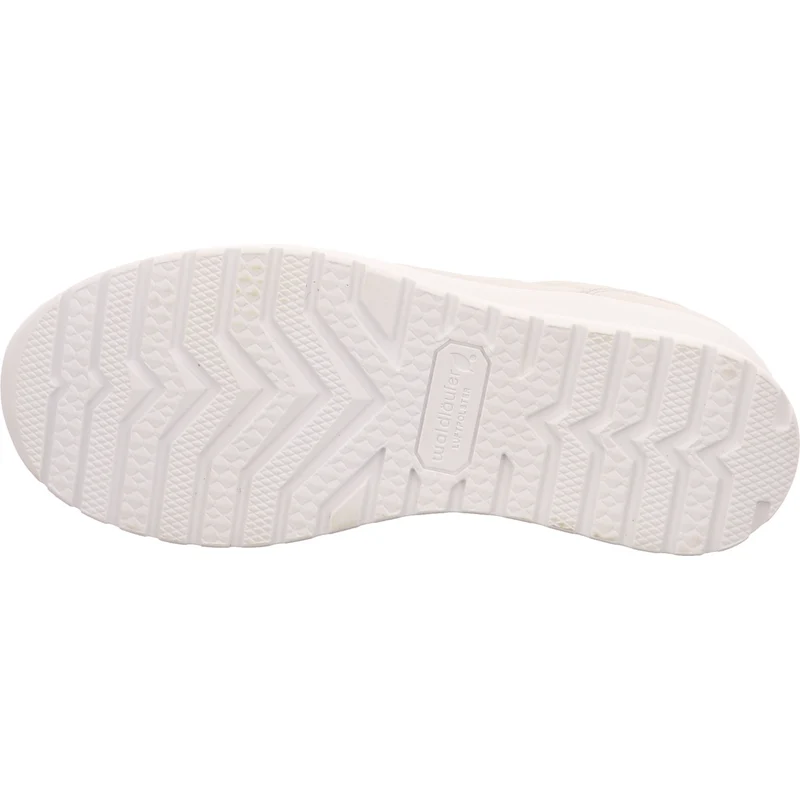 Waldläufer Schnürschuh K-Sunny beige