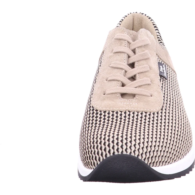 FinnComfort Schnürschuh CERRITOS beige