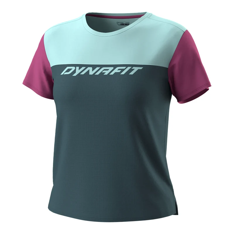 TRAVERSE LIGHT T-SHIRT W