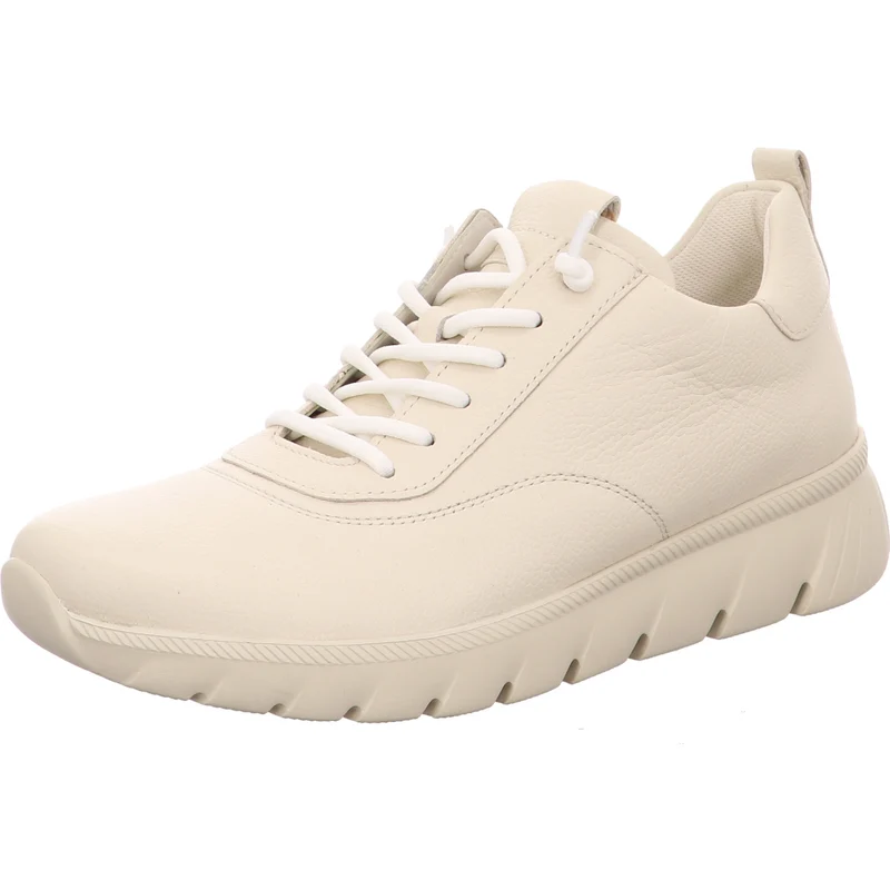Gabor Schnürschuh 83.460.20 helles beige