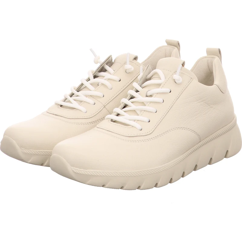Gabor Schnürschuh 83.460.20 helles beige