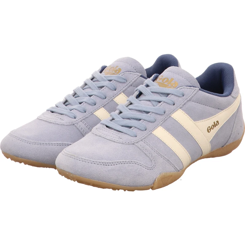 Gola Schnürschuh Chase hellblau