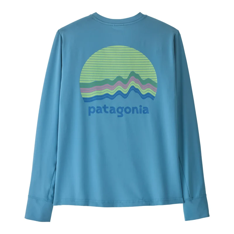 K's L/S Cap SW T-Shirt
