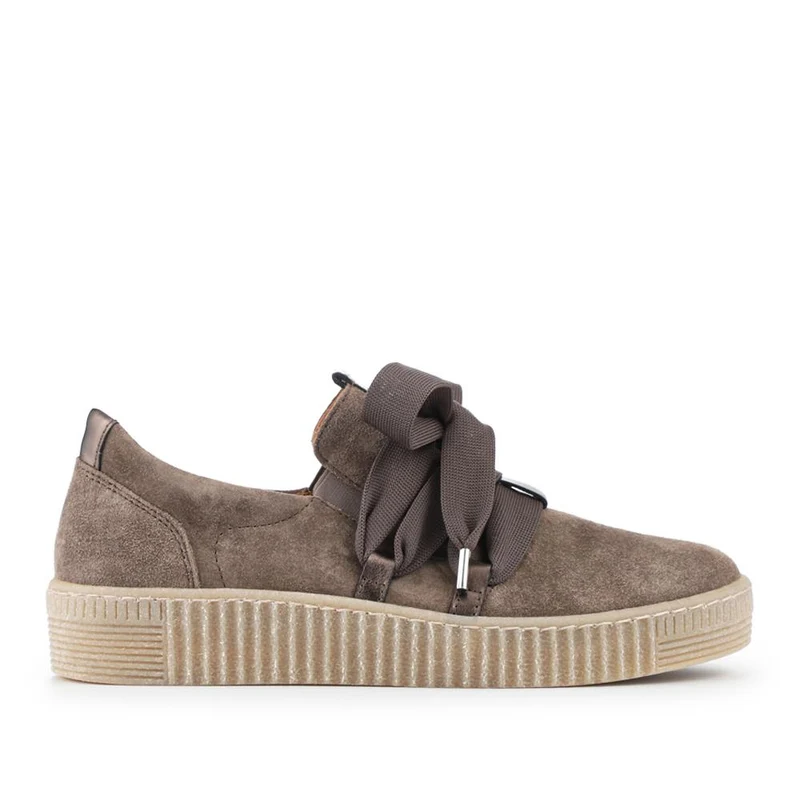 Waltz Gabor Lace-Up Trainers - GAB33506 / 319 497