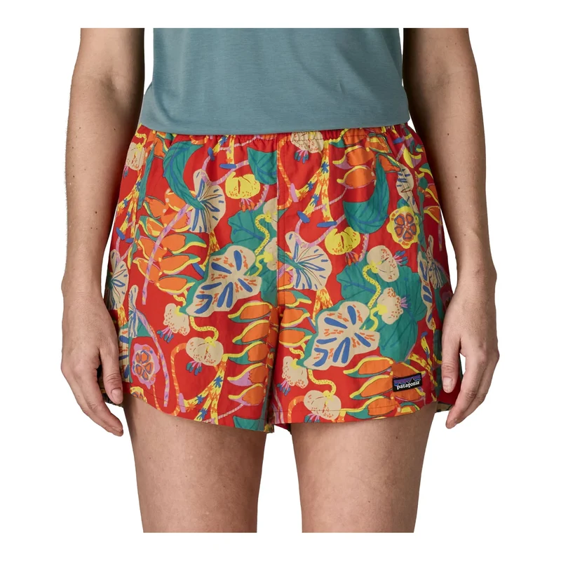 W's Baggies Shorts - 5 in.
