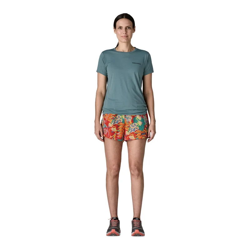 W's Baggies Shorts - 5 in.