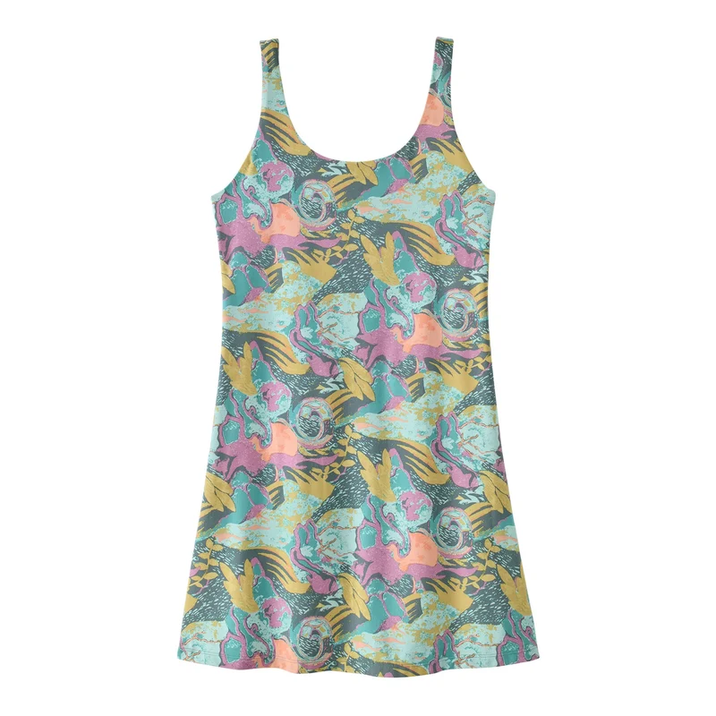 W's Maipo Dress