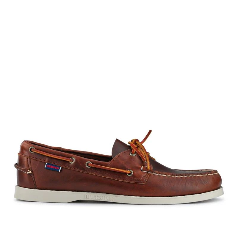 Men's Leather Moccasins - ARDGB41500 / 327 528