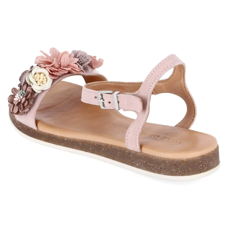 Sandalen ISA Rosa