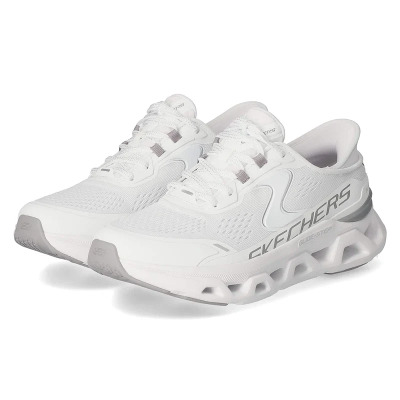 Low Sneaker GLIDE-STEP ALTUS Weiß