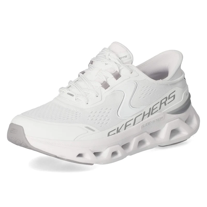 Low Sneaker GLIDE-STEP ALTUS Weiß