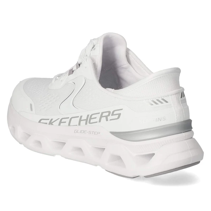 Low Sneaker GLIDE-STEP ALTUS Weiß