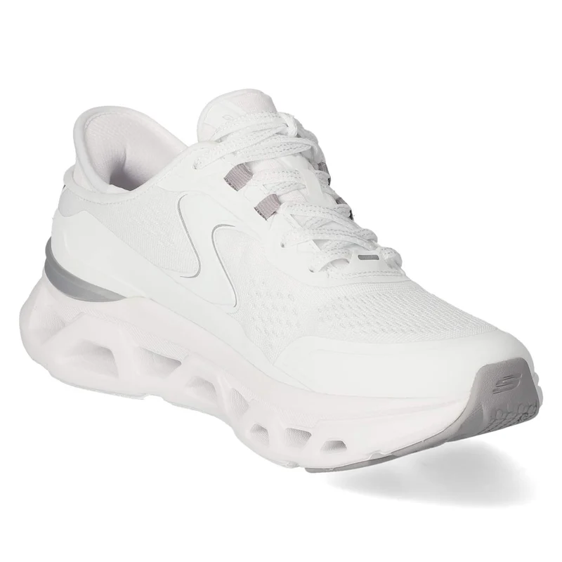 Low Sneaker GLIDE-STEP ALTUS Weiß