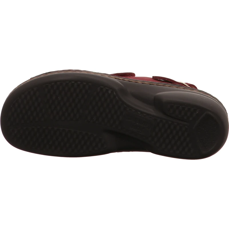 FinnComfort Sandale Milos bordo