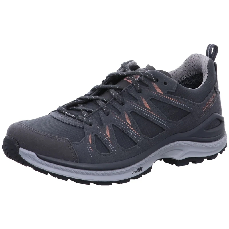 Lowa Wanderschuh INNOX EVO II GTX WS grau