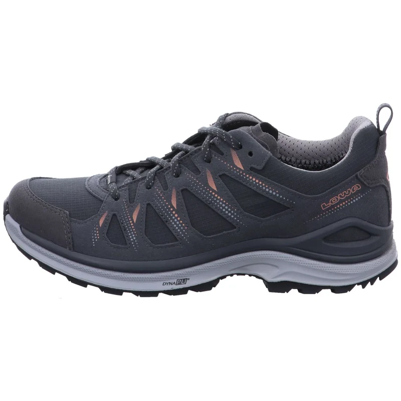 Lowa Wanderschuh INNOX EVO II GTX WS grau
