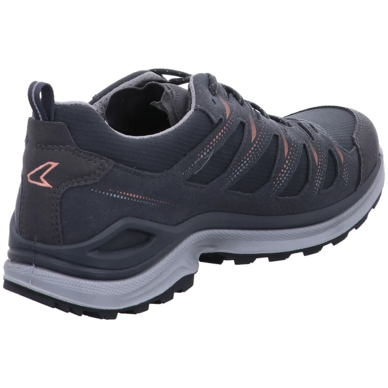 Lowa Wanderschuh INNOX EVO II GTX WS grau