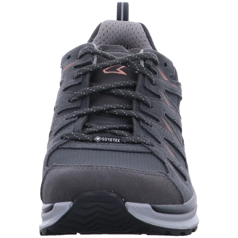 Lowa Wanderschuh INNOX EVO II GTX WS grau