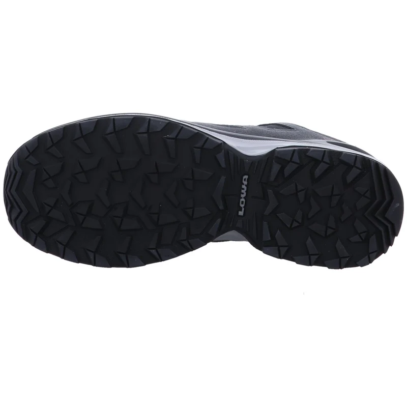 Lowa Wanderschuh INNOX EVO II GTX WS grau