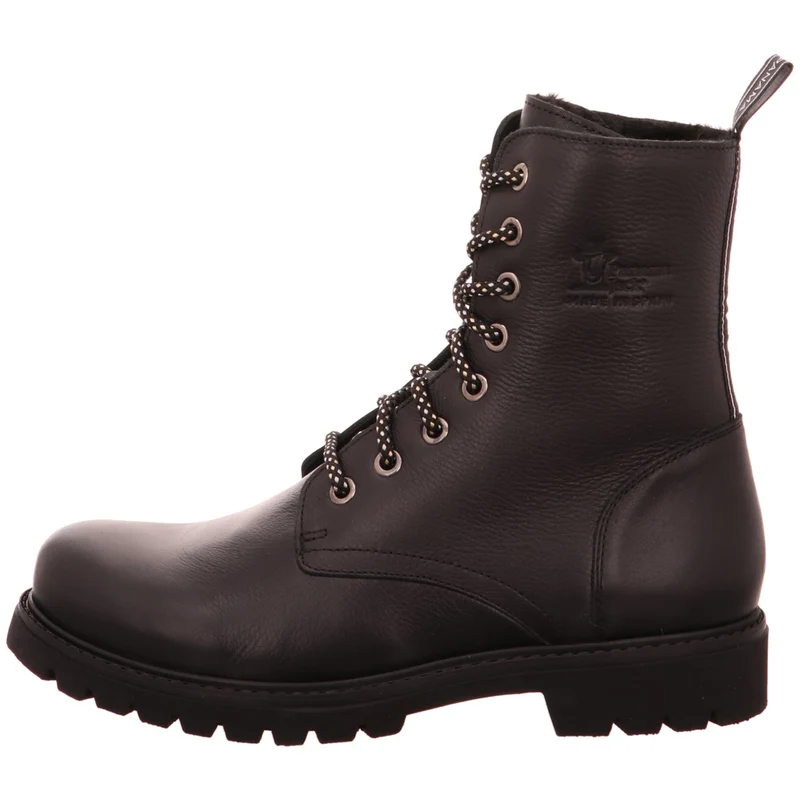 Panama Jack Stiefelette Frisia B1 schwarz