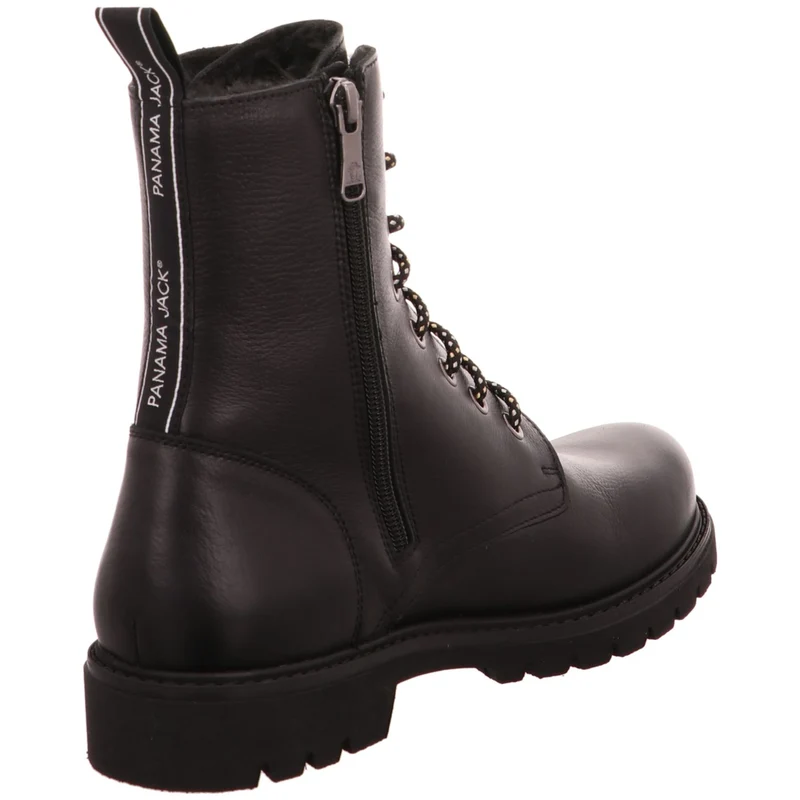 Panama Jack Stiefelette Frisia B1 schwarz