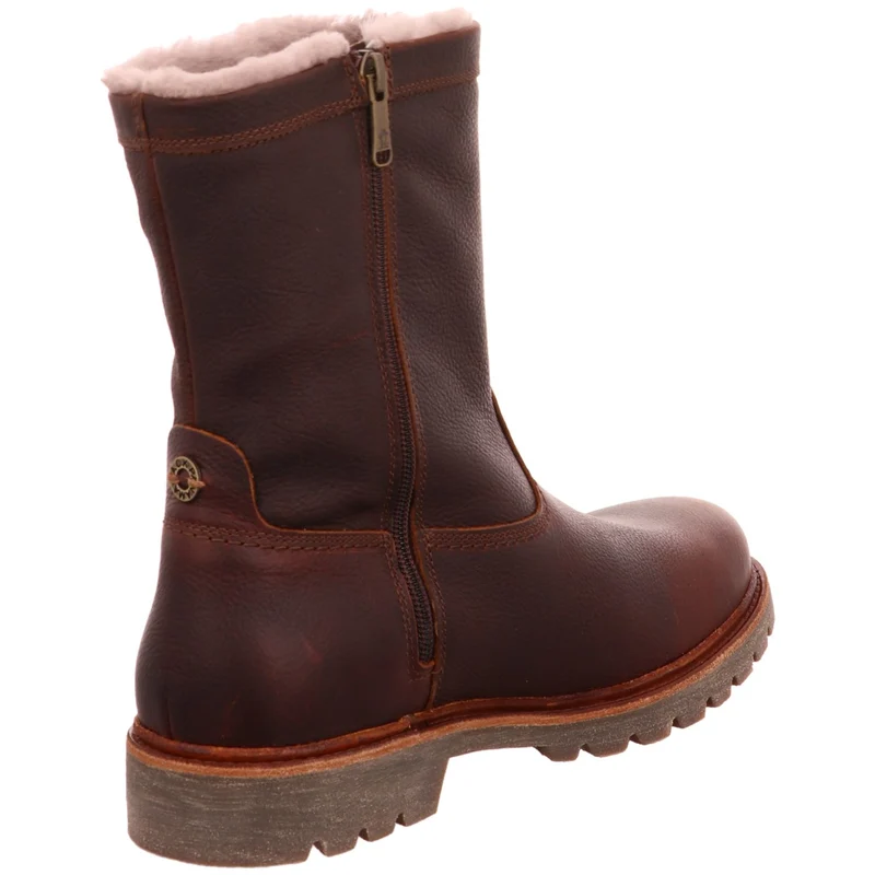 Panama Jack Boot Fedro Igloo C3 braun