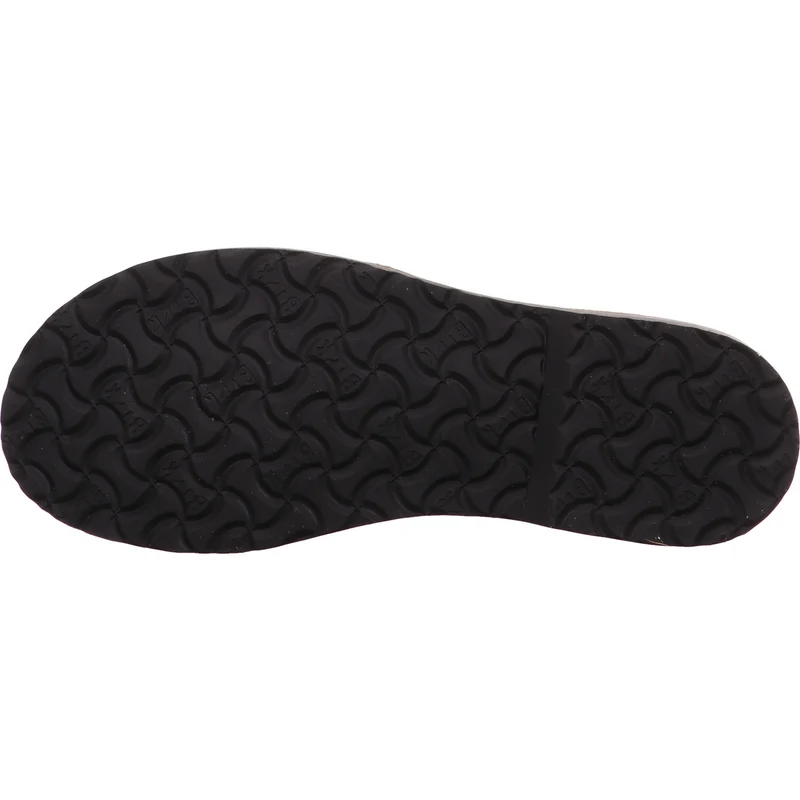 Birkenstock Schnürschuh Uppsala Low schwarz