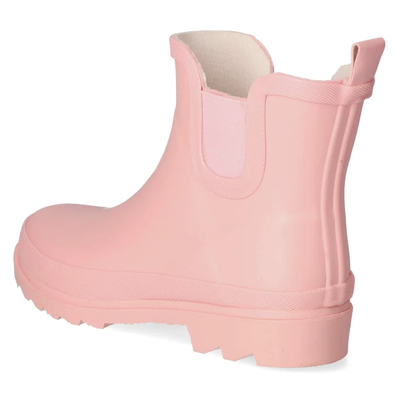 Gummistiefel Pink