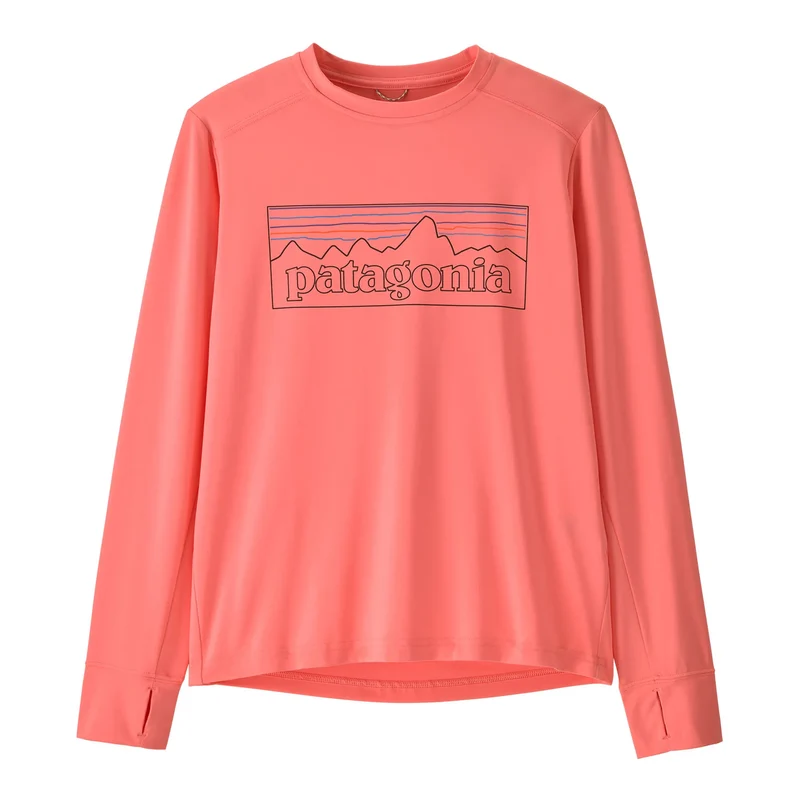 K's L/S Cap SW T-Shirt