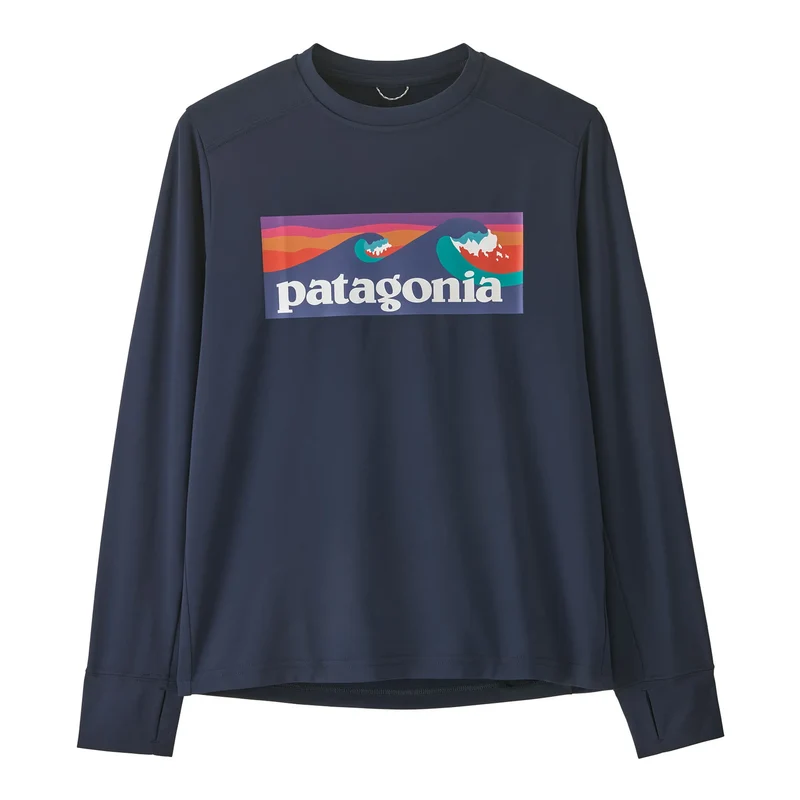 K's L/S Cap SW T-Shirt