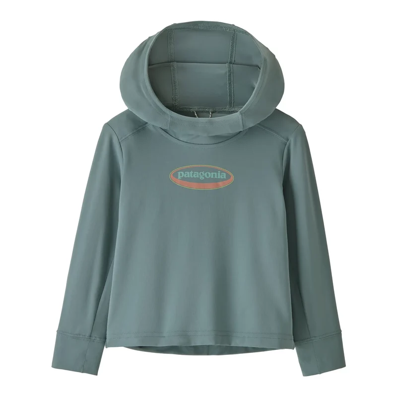 Baby Cap SW Hoody