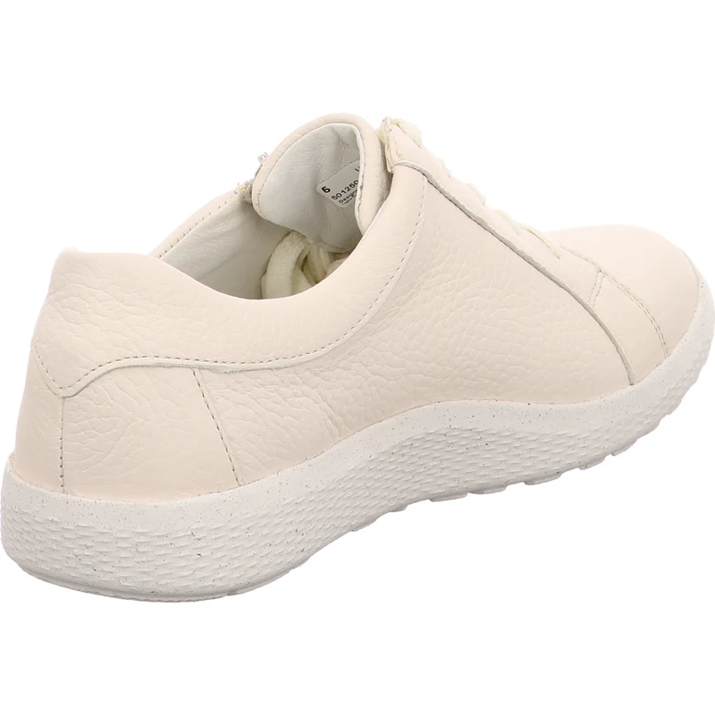 Waldläufer Schnürschuh K-Ira offwhite