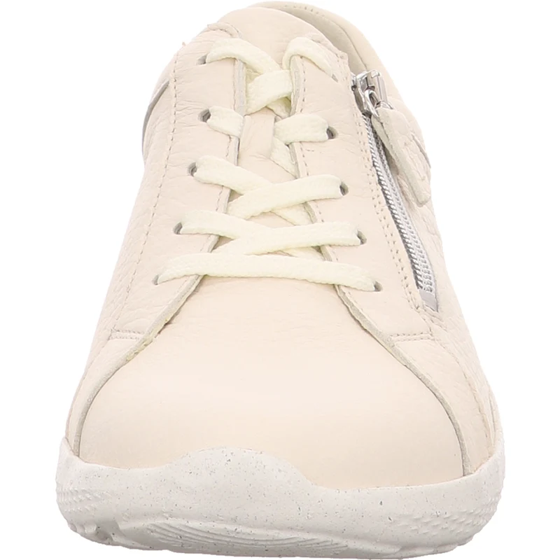 Waldläufer Schnürschuh K-Ira offwhite